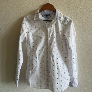 Formal blouse Tommy Hilfiger
